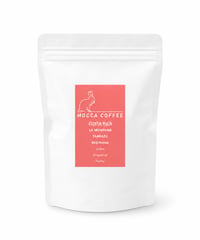 【Medium】Costa Rica  La Montana Tarrazu