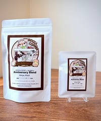 【Medium】 Anniversary Blend (焙煎豆・ドリップバッグ）