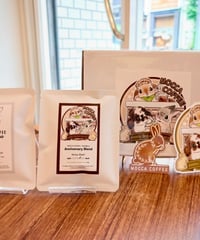 【3周年記念コラボ】Very Berry × MOCCA COFFEE コラボドリップバッグセット