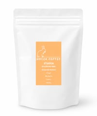 【Medium】Ethiopia Guji G/1 Buku Abel