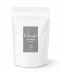 【Fullcity】MOCCA BLEND DARK