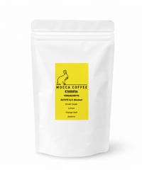 【Medium】Ethiopia Yirgachefe Gutiti G/1