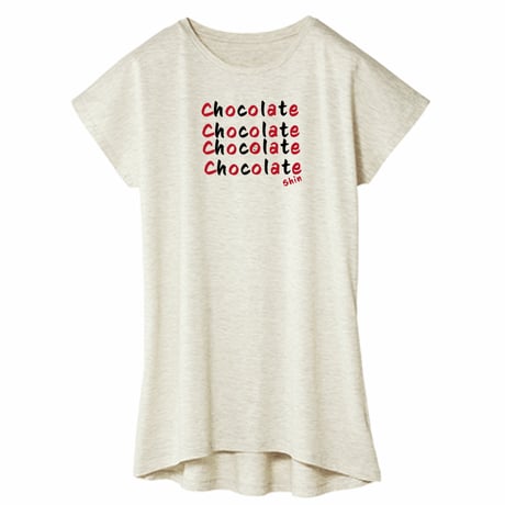 【ドルマンワンピース】 【Mサイズのみ】初代チョコレート