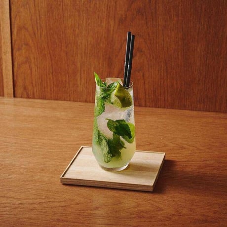 イエルバブエナ(モヒートミント) 100g Yerba Buena (Mojito Mint) – 100g