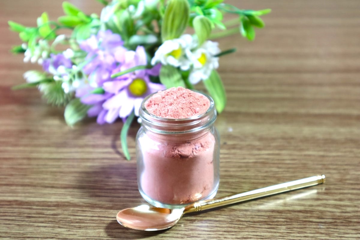 ビーツパウダー Beet Powder | 横枕農園