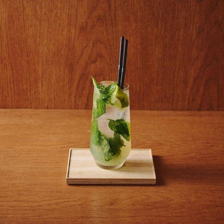 イエルバブエナ(モヒートミント) 100g Yerba Buena (Mojito Mint) – 100g