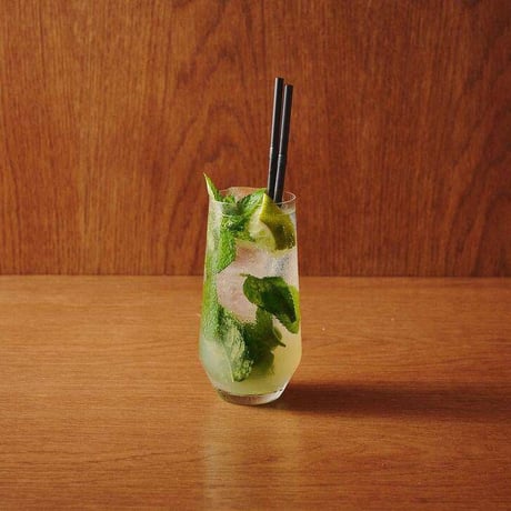 イエルバブエナ(モヒートミント) 100g Yerba Buena (Mojito Mint) – 100g