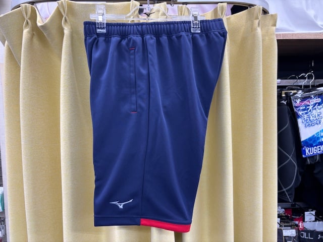静学ハーフパンツ ハーフパンツ(SS～3XOサイズ) | 愛知県立津島高等学校（附属中学校