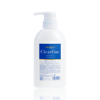 Clearfine （クリアファイン）