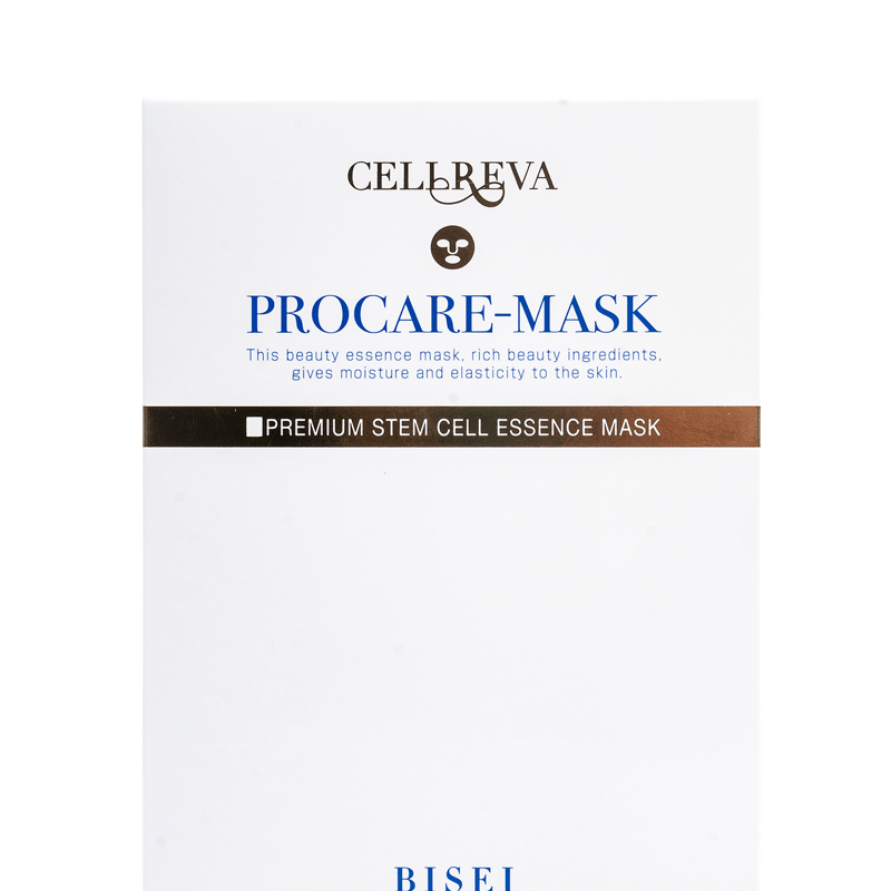 PRO-CARE MASK（プロケアマスク） | ヒト幹細胞化粧品 CELLREVA STORE