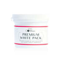 PREMIUM WHITE PACK（プレミアムホワイトパック）