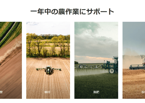 【南相馬市限定】FJD農機自動操舵システム(補助金利用購入事前相談)