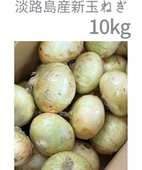 淡路島産 新玉ねぎ10kg