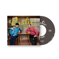1st Album「Rustic」