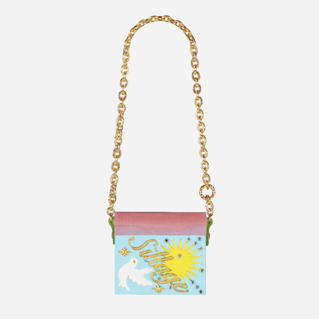 Book Bag Sillage