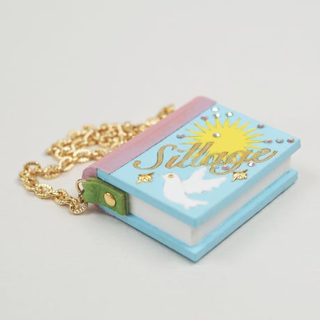 Book Bag Sillage