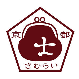 がま口　士(さむらい)