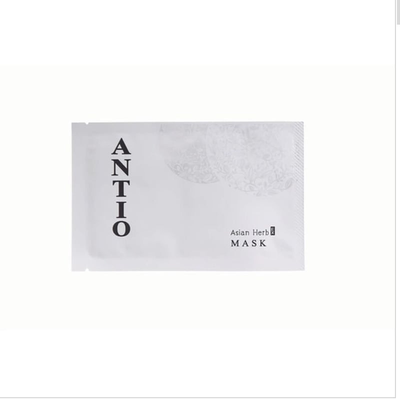 新品　値下げ　アンティオ ANTIO アジアンハーブパック×40枚 Amazon | 【10枚セット】ANTIO Asian Herb アンティオ アジアン