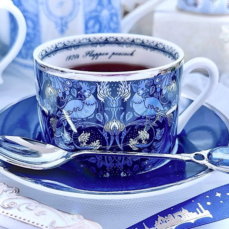 BEREBI レア❣️限定品　写真たて フォトフレーム　孔雀　ビンテージ BEREBI レア❣️限定品 写真たて フォトフレーム 孔雀 ビンテージ