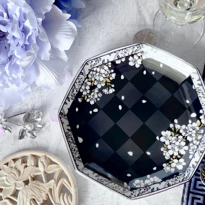 本日24時までleinwände Fortune Ribbon Top ブラック Fortune Ribbon