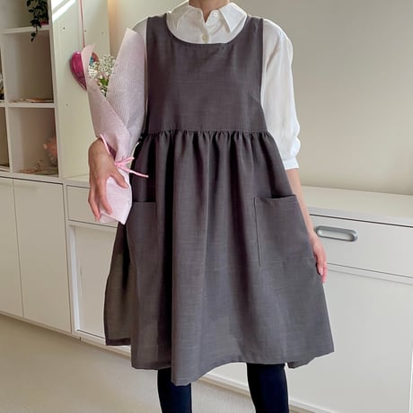 エプロンドレス | STORES