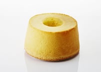 米粉のシフォンケーキ