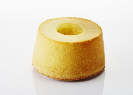 米粉のシフォンケーキ