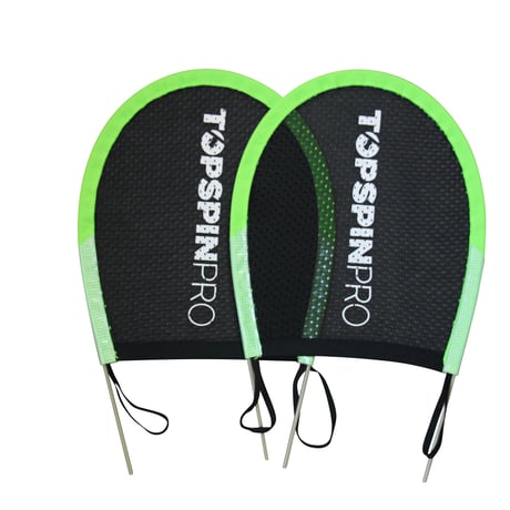 TopspinPro Japan公式