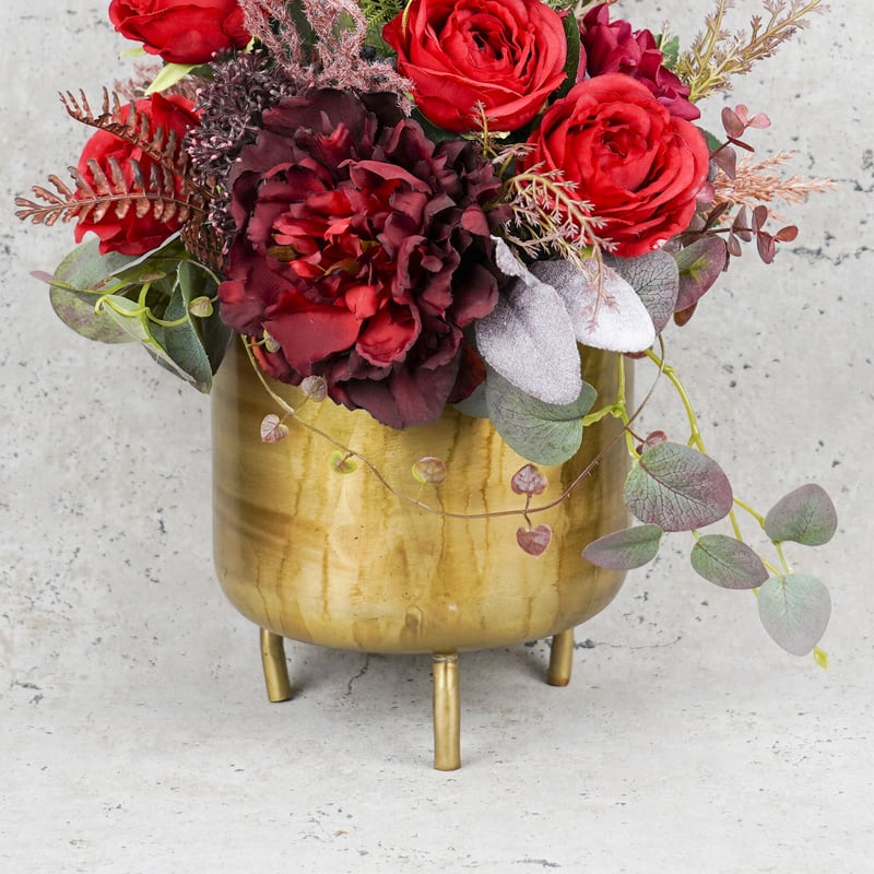 ゴージャス❗造花 インテリア 【公式通販】