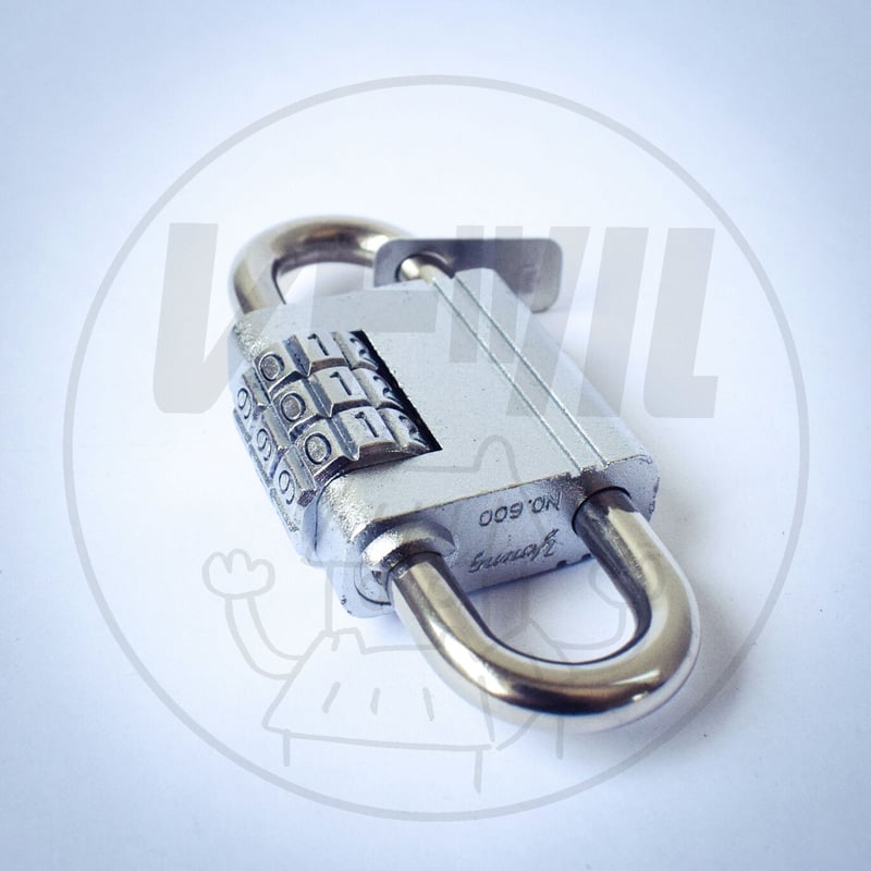 チェーン連結ロック | レトツル