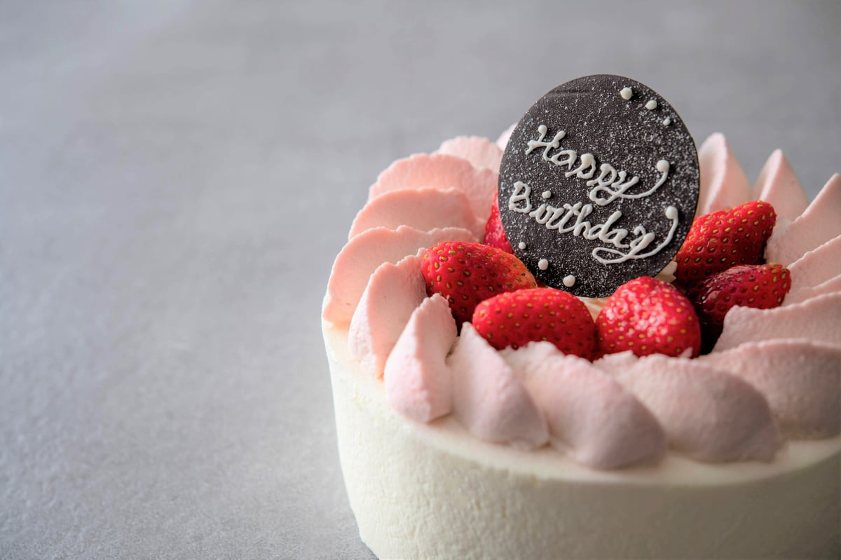 ☆海外マステ☆ sonia さん 法式甜點ケーキ