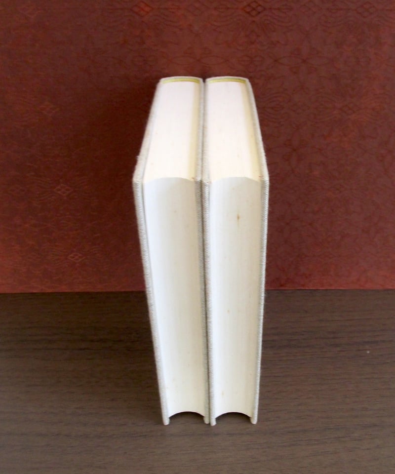 志賀直哉 (上・下巻) | 書肆 奇縁堂 志賀直哉 (上・下巻) | 書肆 奇縁堂