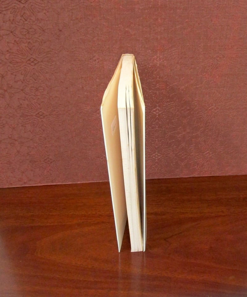 津村信夫詩集 | 書肆 奇縁堂