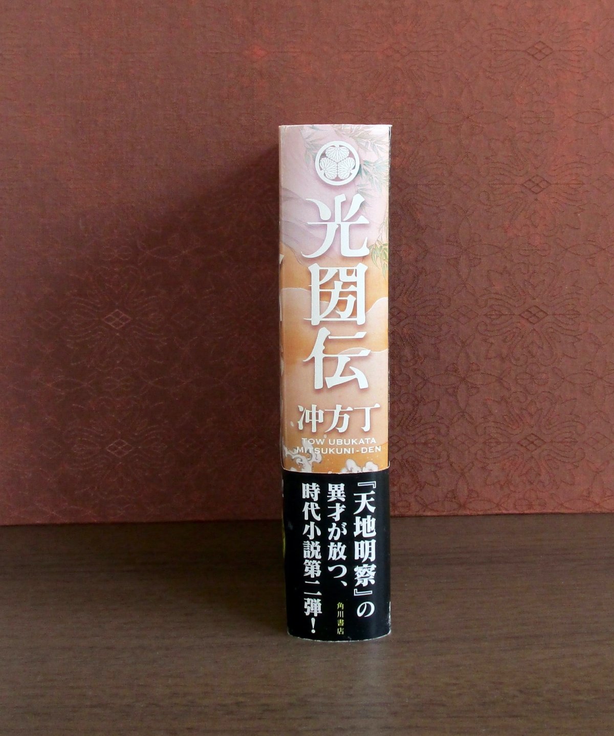 光圀伝 | 書肆 奇縁堂 光圀伝 | 書肆 奇縁堂