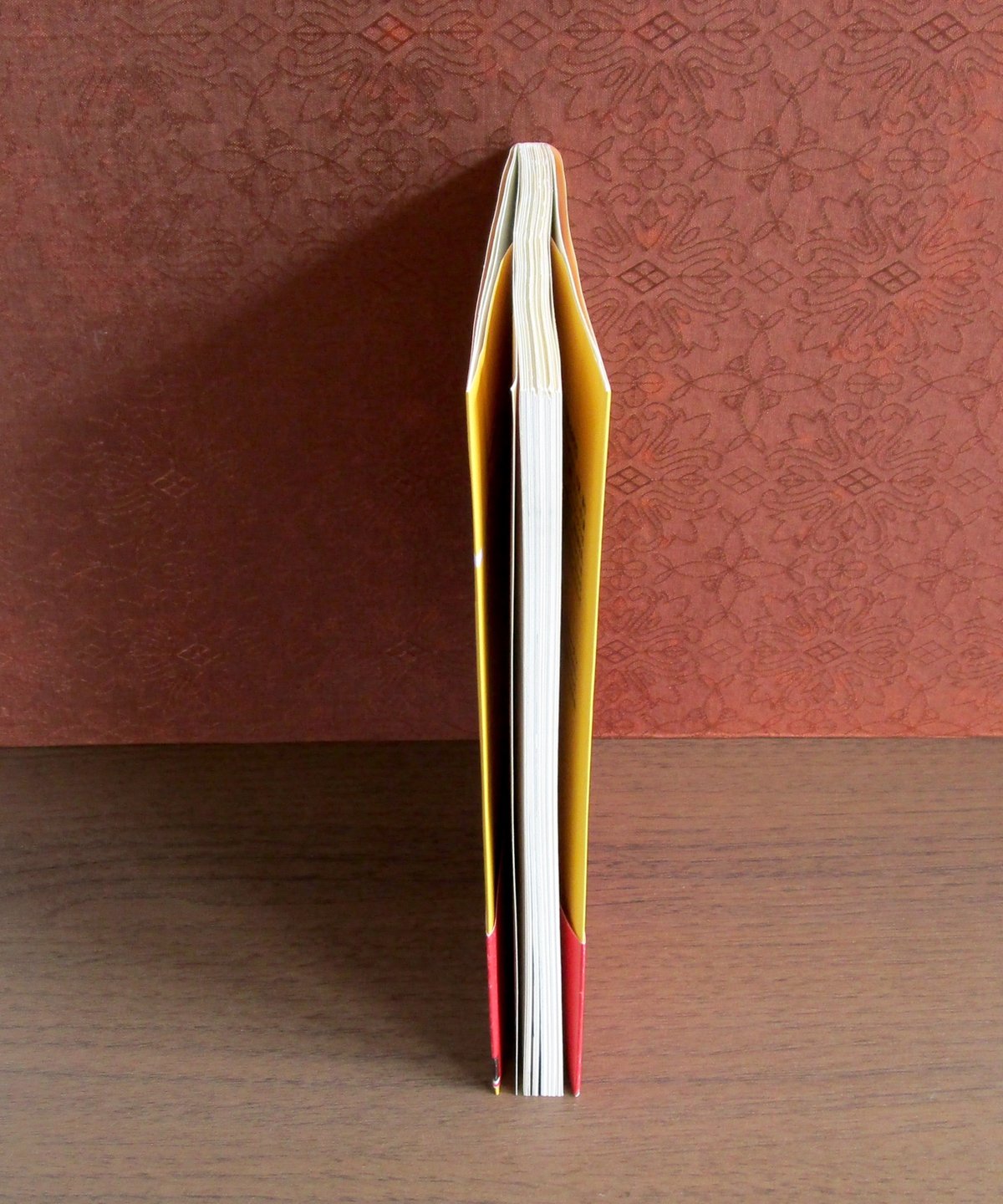 Big Fat Cat and The MUSTARD PIE | 書肆 奇縁堂