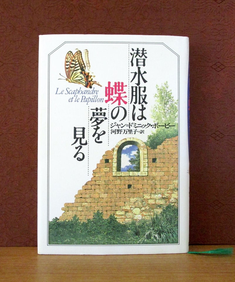 (未使用･未開封品)　潜水服は蝶の夢を見る [DVD] tu1jdyt 91esNtL3yPL._AC_SY200_QL15_.jpg