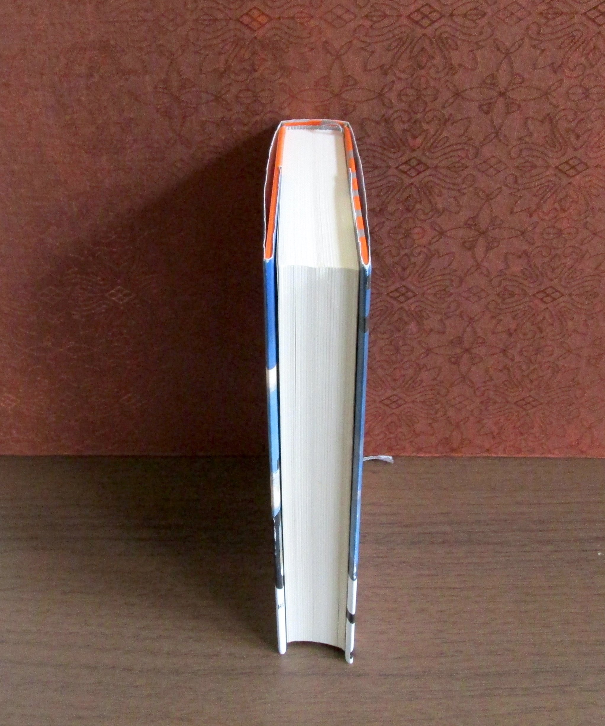 ペッパーズ・ゴースト | 書肆 奇縁堂