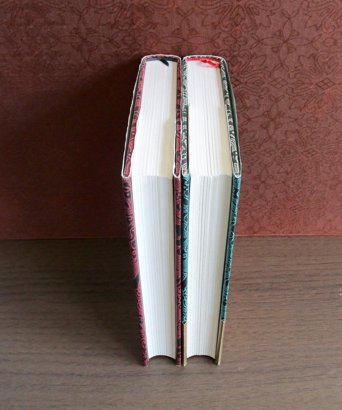 ワイルド・スワン（上・下巻） | 書肆 奇縁堂