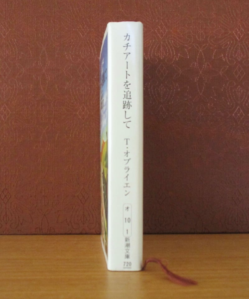 【中古】 カチアートを追跡して（1） カチアートを追跡して | 書肆 奇縁堂