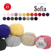 ソフィア Sofia