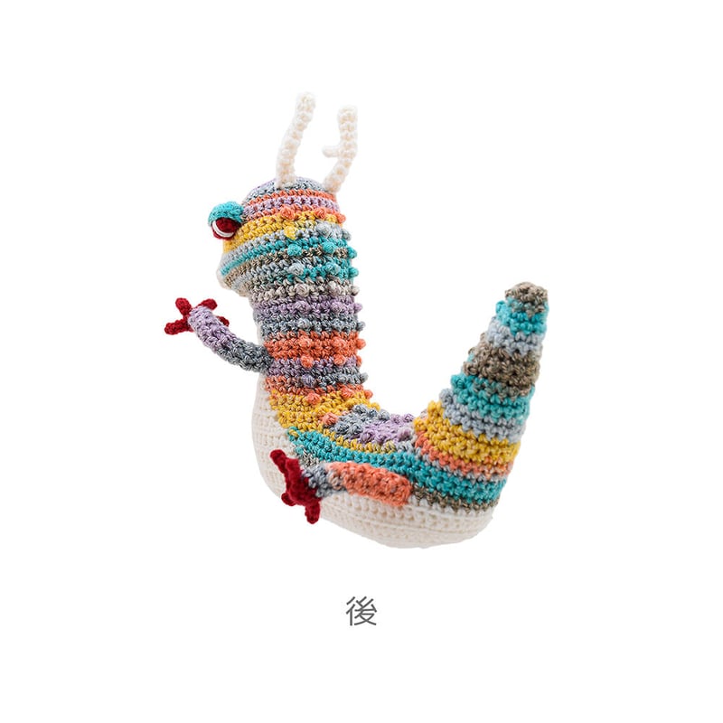 たつのシャオロン あみぐるみキット | WISTERIA 手作りのお店