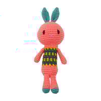 あみぐるみ pipi HAPPY＊NIKONIKO on X