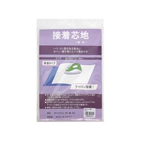 接着芯地 1mカット 織布