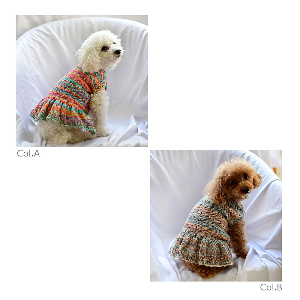 ワンちゃんセーターハンドメイド 2025年最新】犬 手編み セーターの人気アイテム - メルカリ