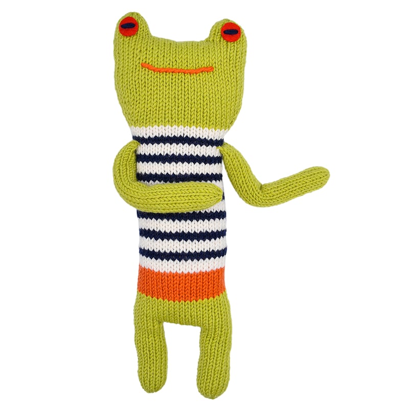 ゆるかわケロロン あみぐるみキット | WISTERIA 手作りのお店