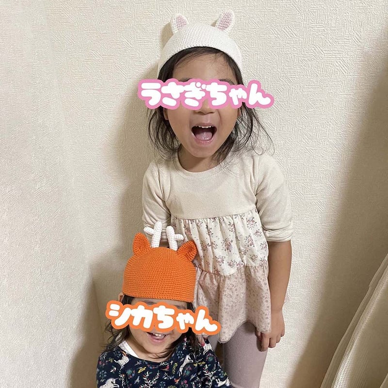 ぴよ様おまとめ☆H&M ベビー レギンス ねこ 実直 うさぎ いぬ