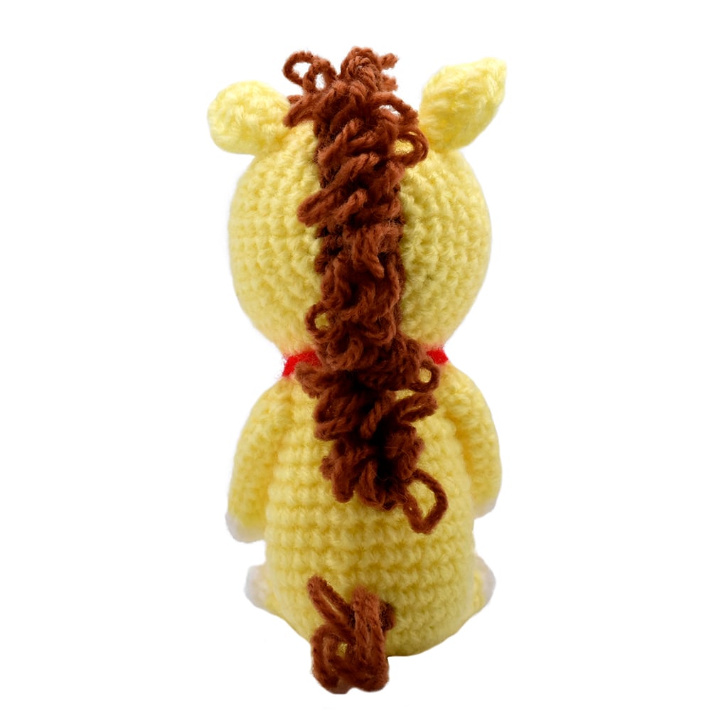 専用⭐馬のあみぐるみ お馬さんメジャー あみぐるみキット | ニッケビクターオンラインショップ