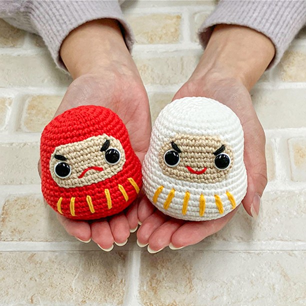 Mi様専用】ハシビロコウ あみぐるみ がま口 スマホポーチ 【公式通販】