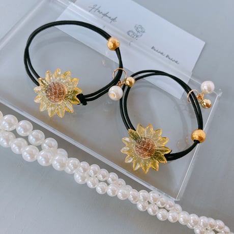 ひまわりアクセサリー | STORES