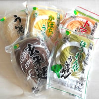 【ポスト便】米粉麺《国産米100%》5個セット